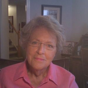 Meet your Posher, Susan